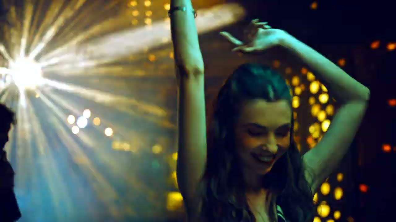 Aurel Verden — Метелик у сіті (Official Music Video) | Club Dance 2026