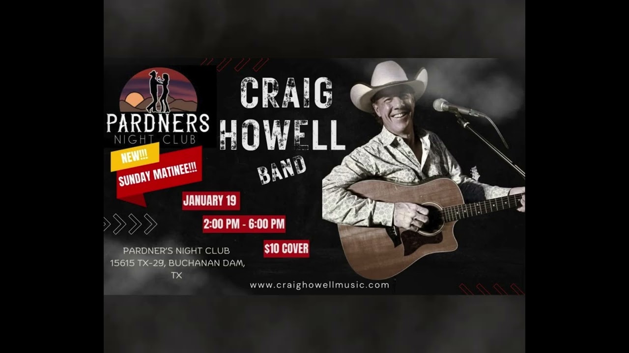Craig Howell