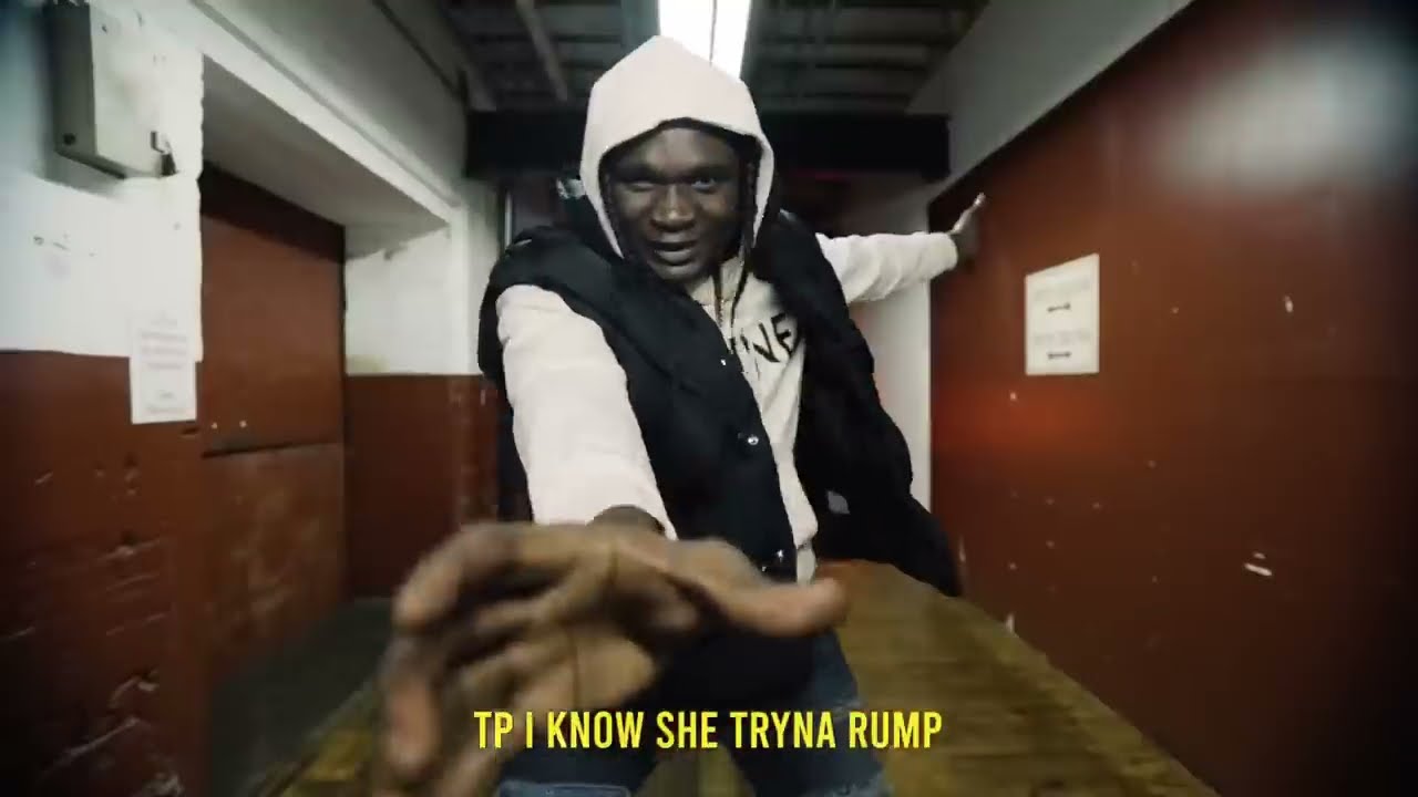 Yus Gz - TAKING THAT RISK [Official Video] #faceofbx