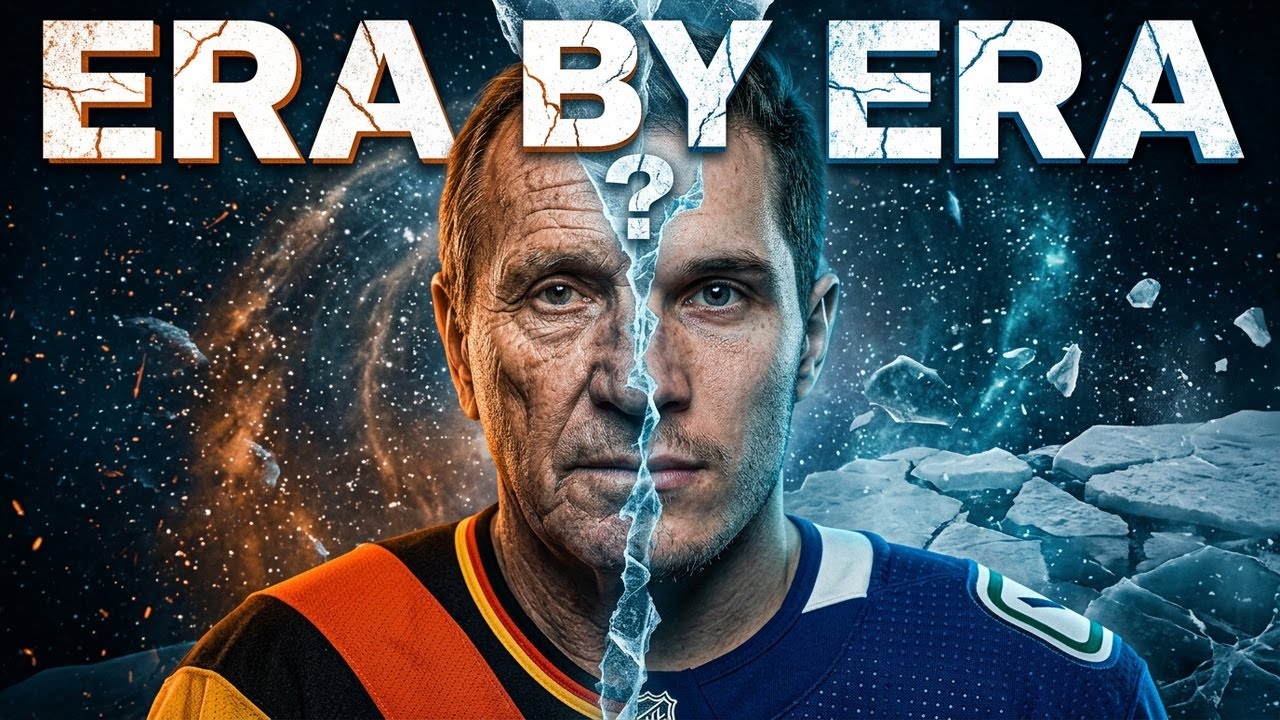 Vancouver Canucks: From Past to Present