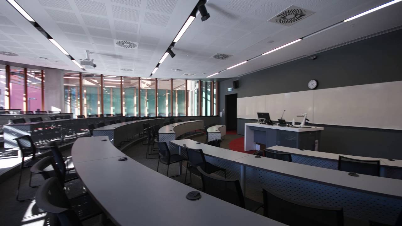 The Abercrombie Business School