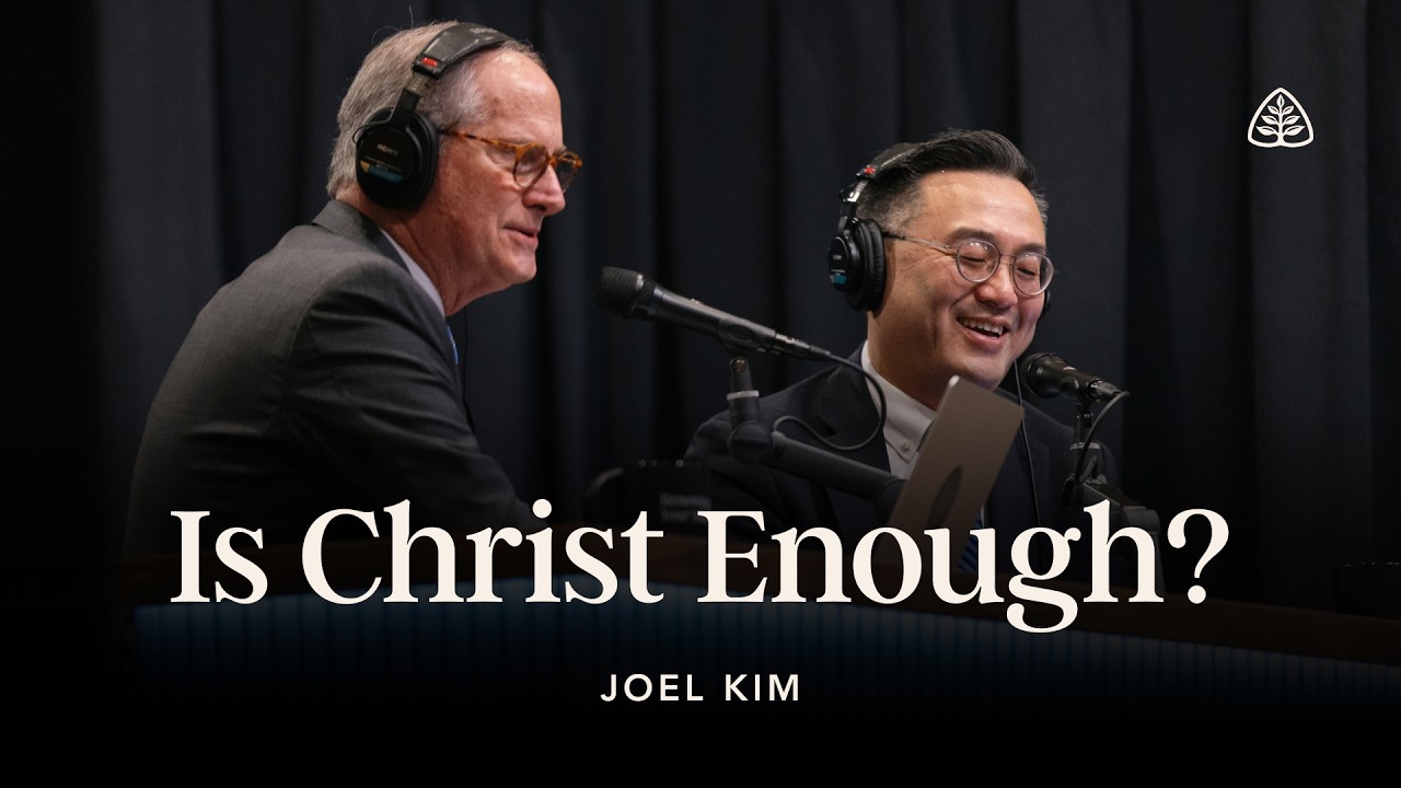 Everything in Christ: Renewing Your Mind