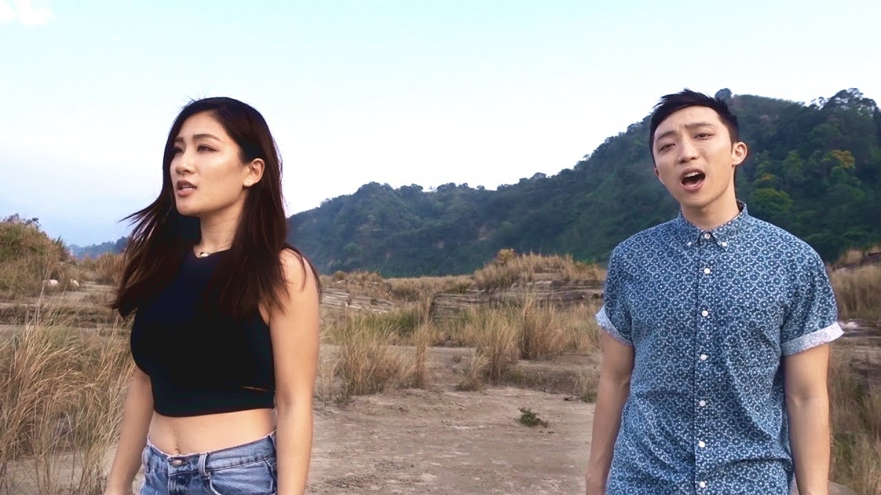 Be Alright - MC HAN 韓勇 feat. Rose 劉明湘｜Official MV