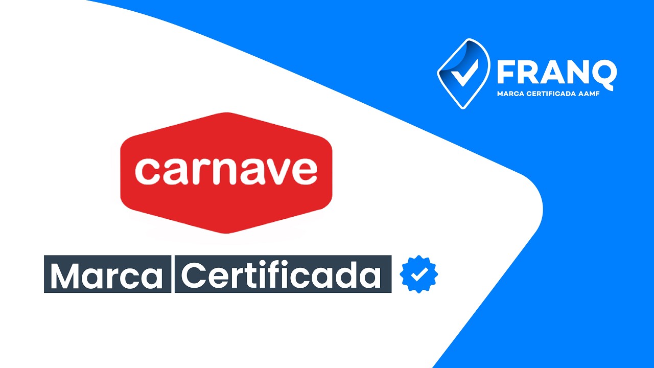 Granjas Carnave recibió FRANQ
