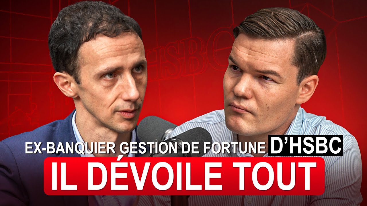 Comment les Vrais Riches G&egrave;rent Leur Argent (Spoiler : Adieu les Banques Priv&eacute;es)