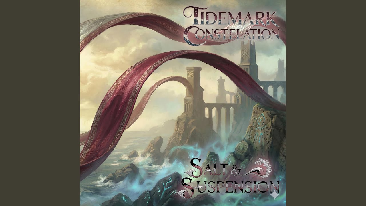 Siren Song (Not For You) (feat. Tidemark Constellation)