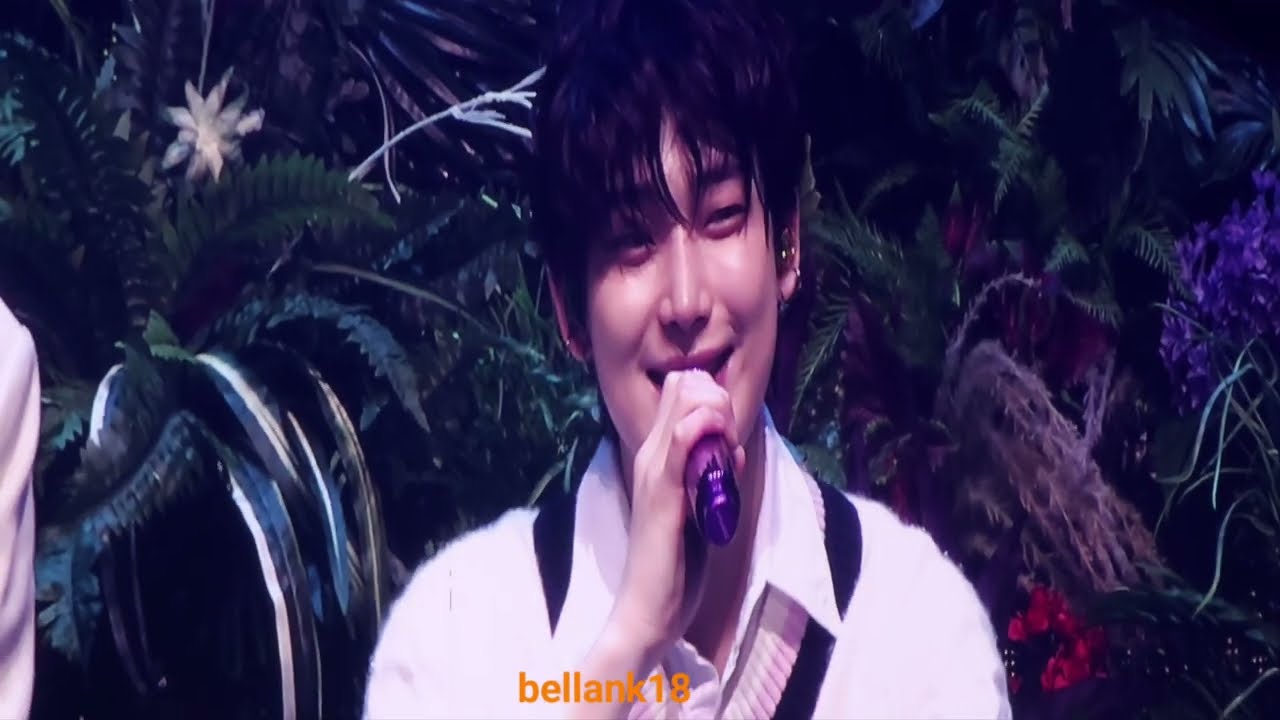 231019 (TFW + Just A Little Bit + 10 Months) ENHYPEN Newark NJ Day 2 'FATE' Tour