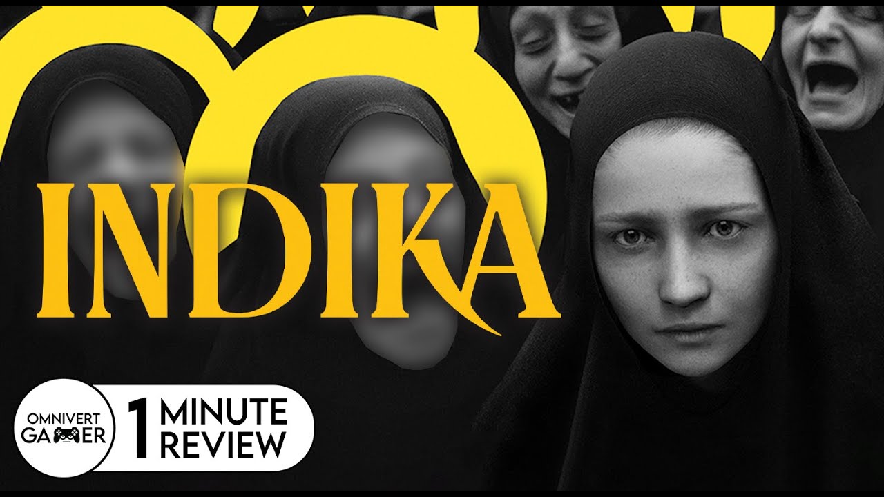Indika | 1-Minute Review