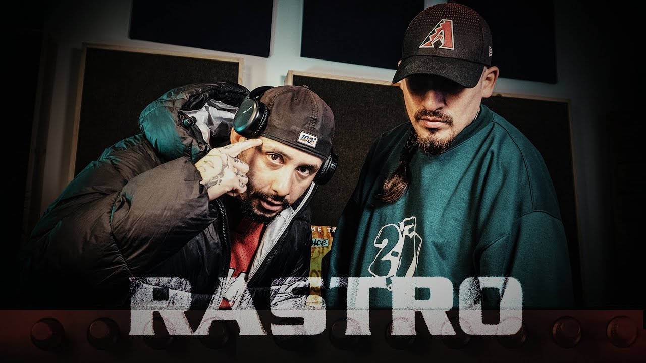 Origino Sante x 2-11 Records – RASTRO