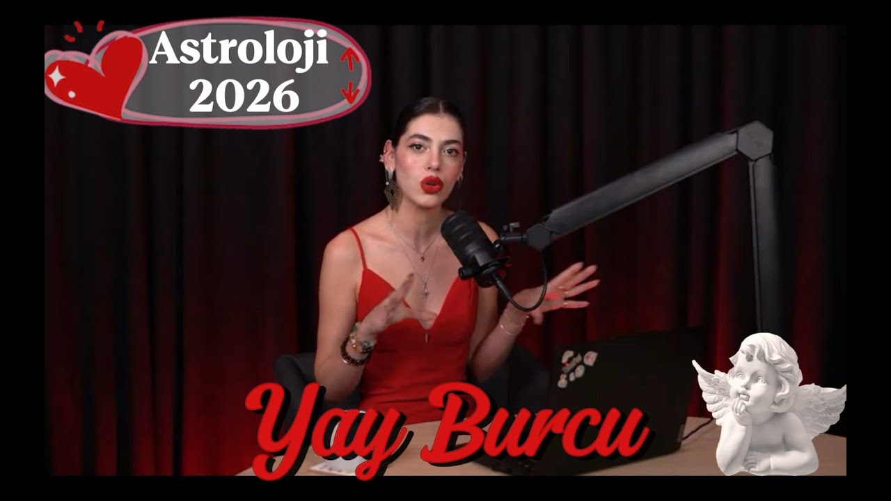 2026 Yay ve Yükselen Yay Burçları