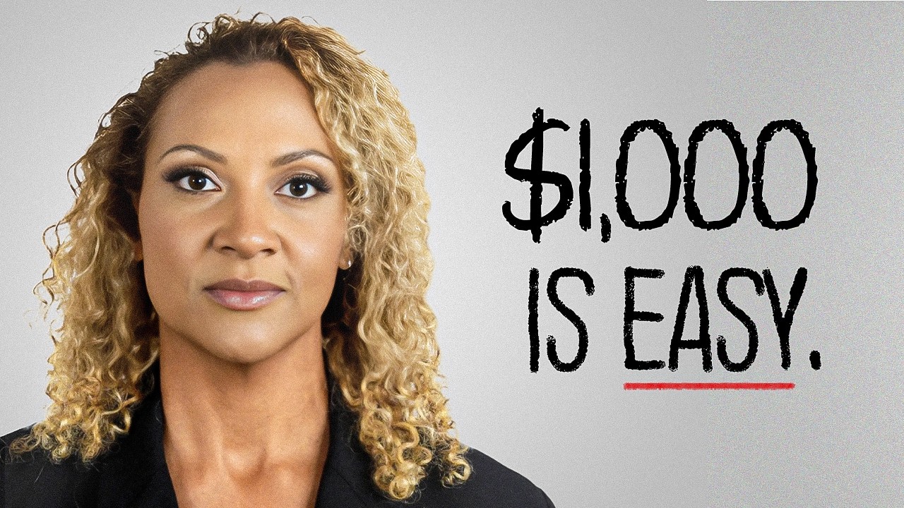 How To Make Your First $1,000 with Government Contracting