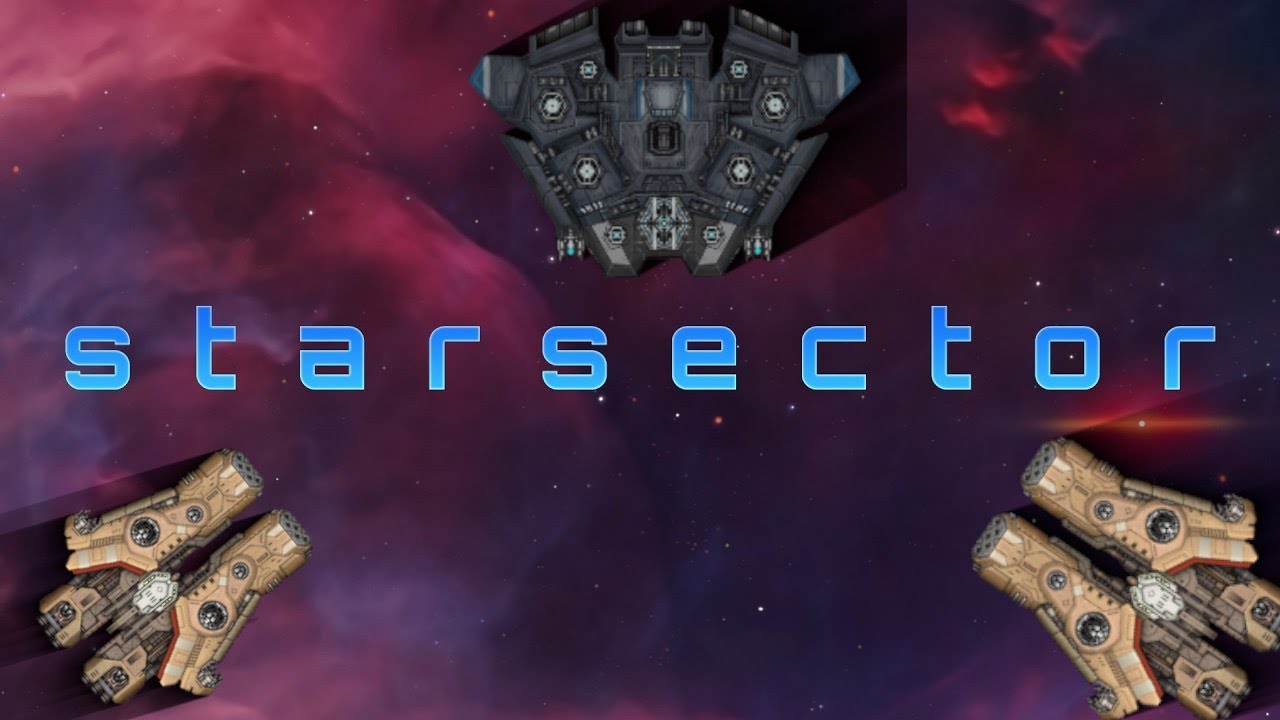 Starsector: Наёмник
