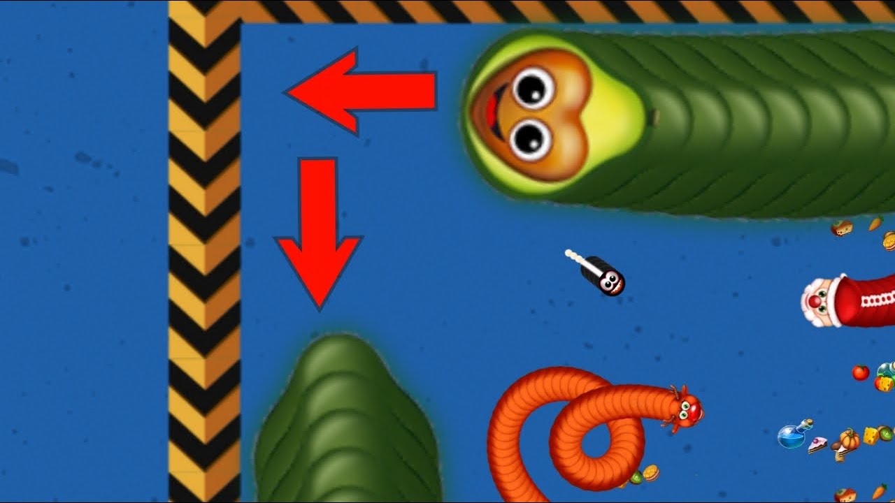 Worms zone full track 100% live proof cover on full trap box - Xmood Roy