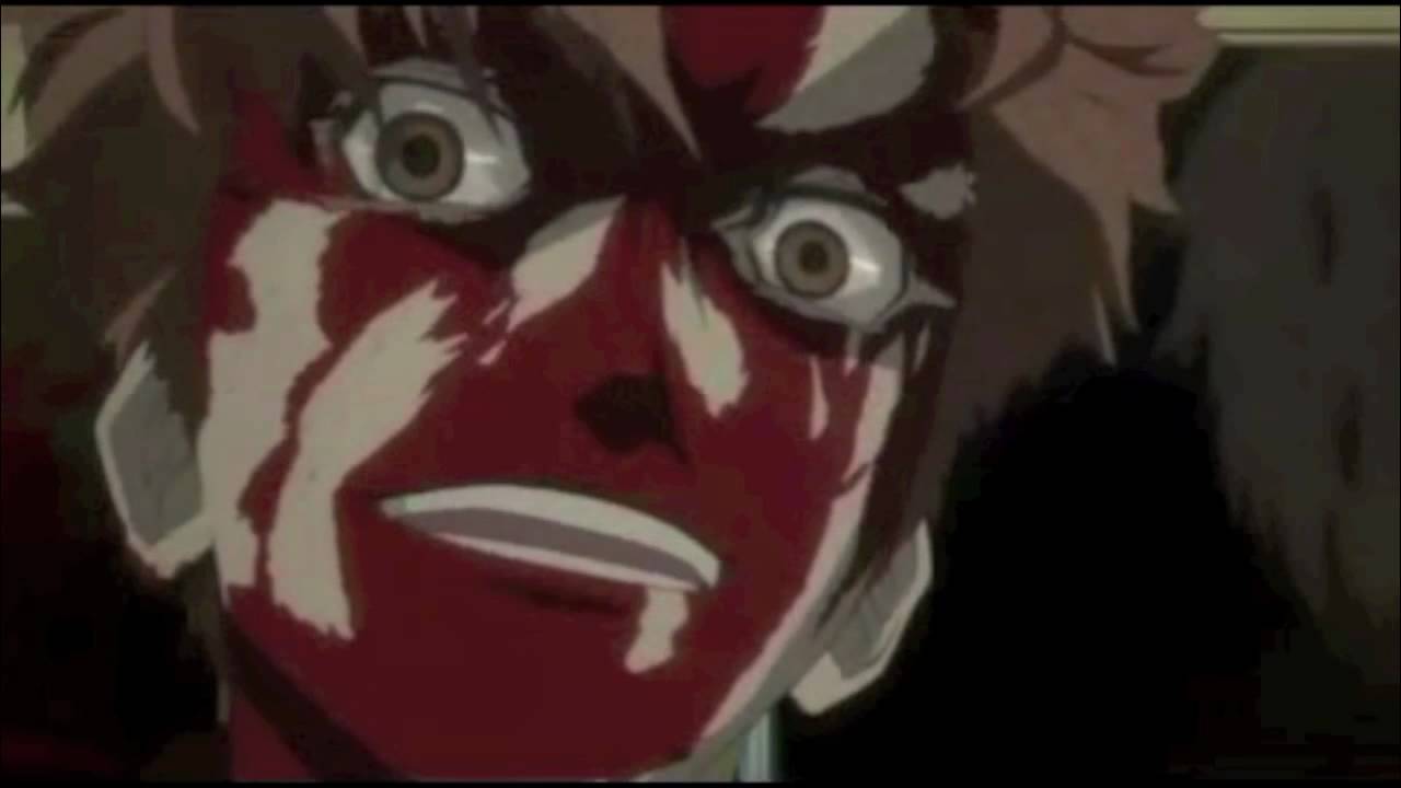 Baccano! AMV Vino Tribute :Psychosis: