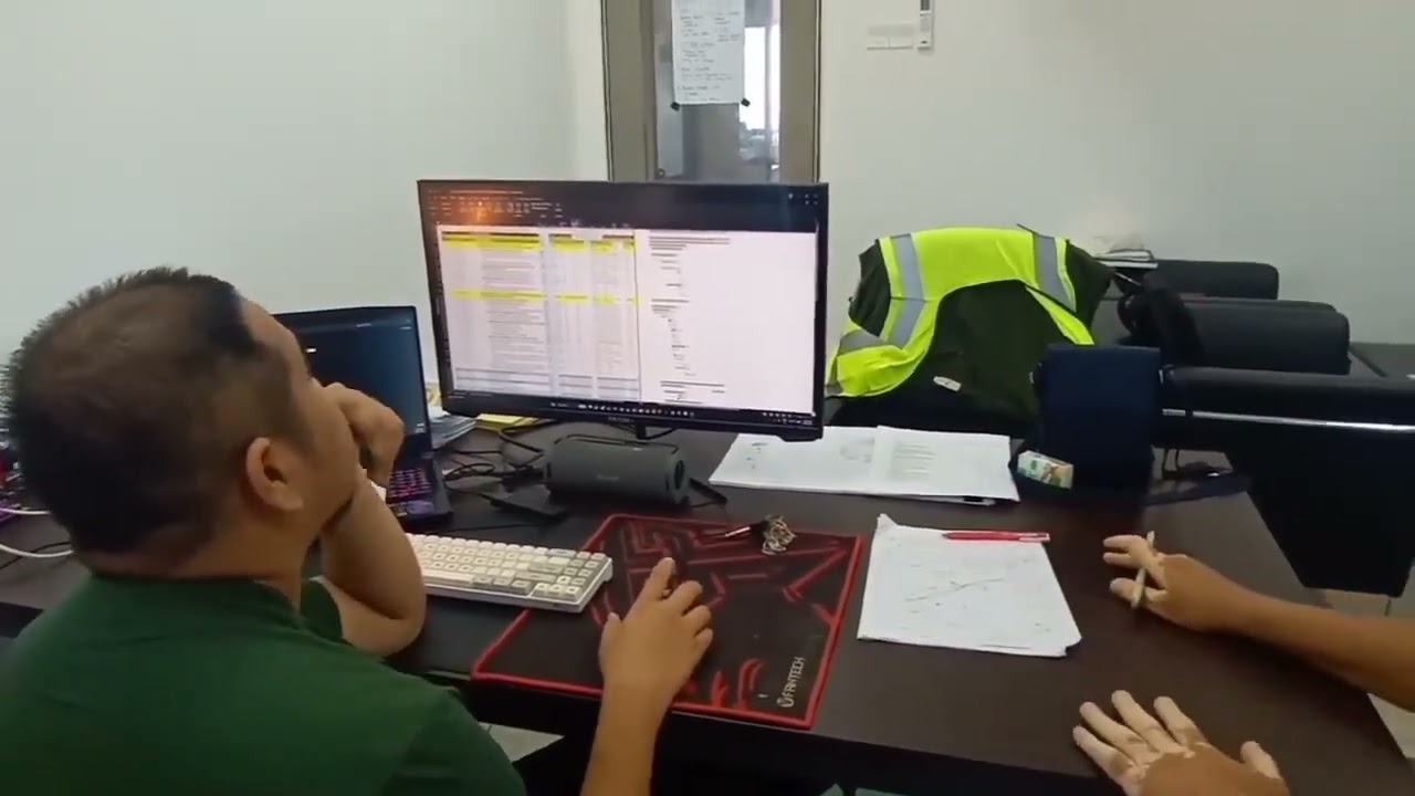 NBA PLANNER (ONN NASRUN). MICROSOFT PROJECT ONLINE IN MALAYSIA