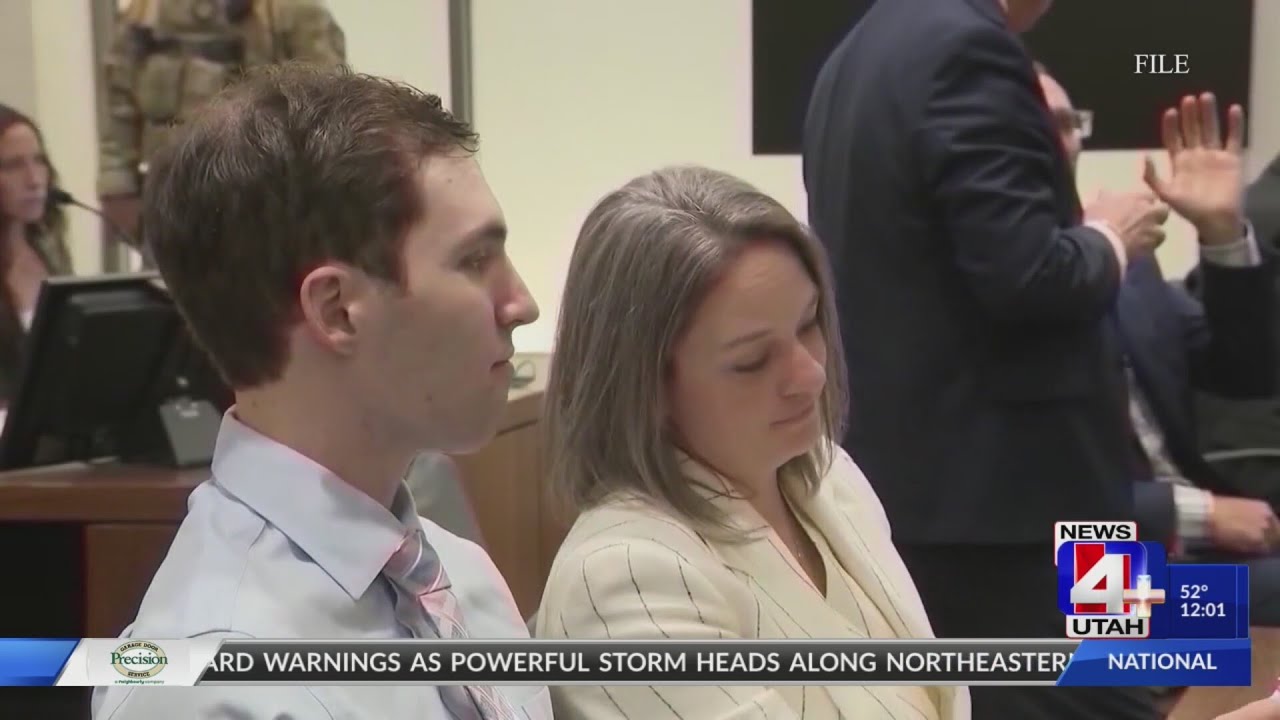 Judge denies motion to disqualify prosecutors in Charlie Kirk murder case
