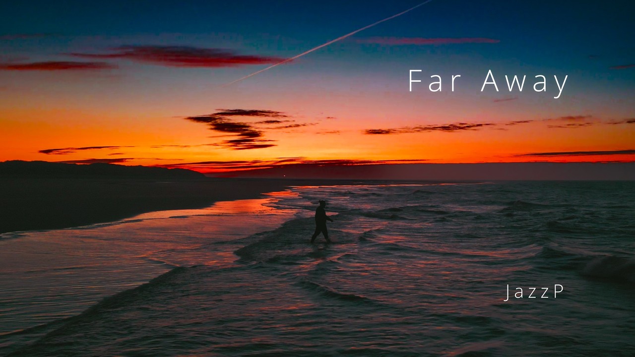 Far Away - JazzP (prod. by J-JD) [Official Music Video] #CAKE22