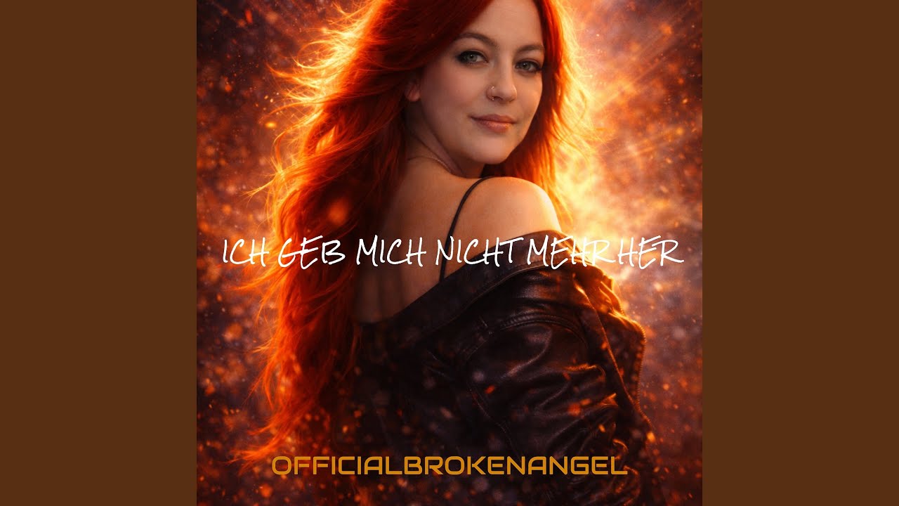 Ich Geb Mich Nicht Mehr Her