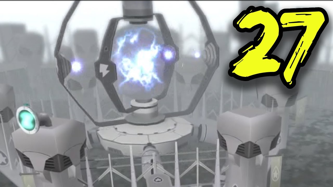 De Blob Ep-27: Smart Power