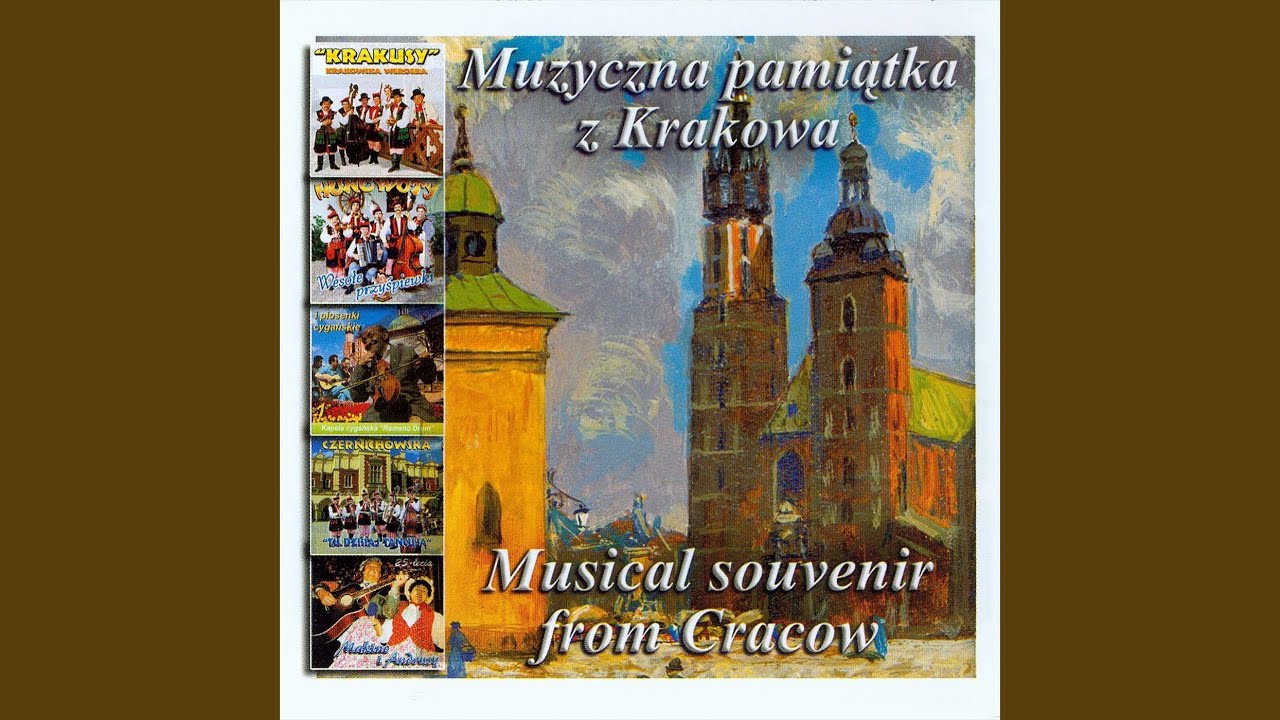 Ludwinowskie Tango