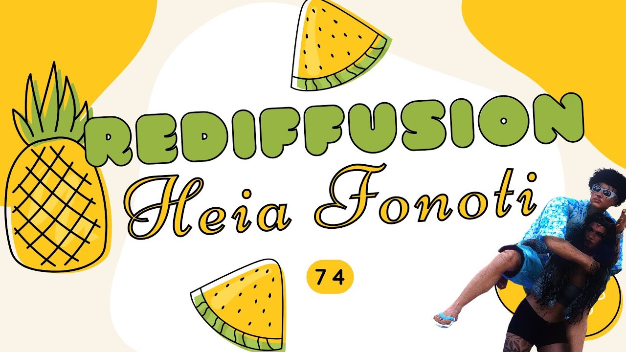 [GTA RP] Flashback - Heia Fonoti Rediffusion 74