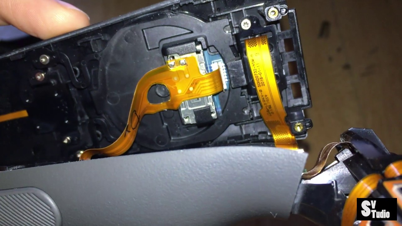 Tuto comment réparer son controller Vive (click, vibration, tracking)