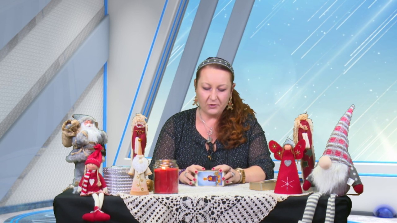 ASTRA TV: Joanna Wiśniewska