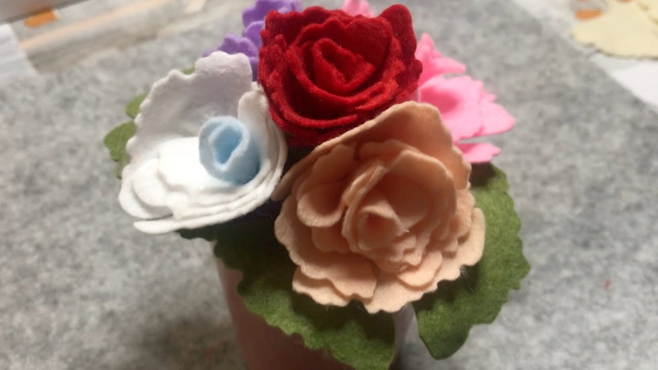 Easy Flower Tutorial | Big Shot Machine