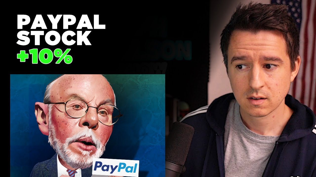 Full PayPal Stock Analysis (Why This Hedge Fund Bought It)
