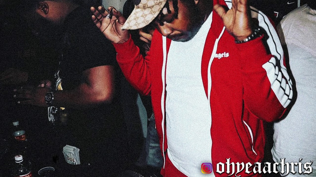 [SOLD] Talibando x Veeze x Detroit Type Beat  