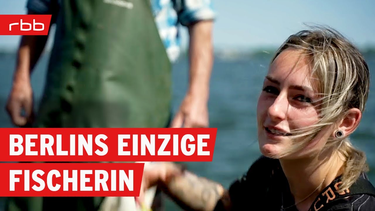 Auf dem Wasser: Spreewaldbauer & Müggelseefischer (2/2) | Hofgeschichten | Reportage