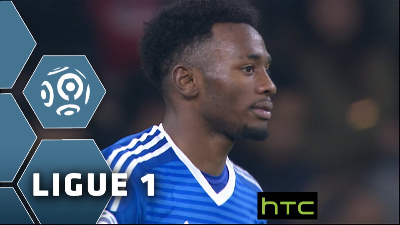 OGC Nice - Olympique de Marseille (1-1)  - Résumé - (OGCN - OM) / 2015-16