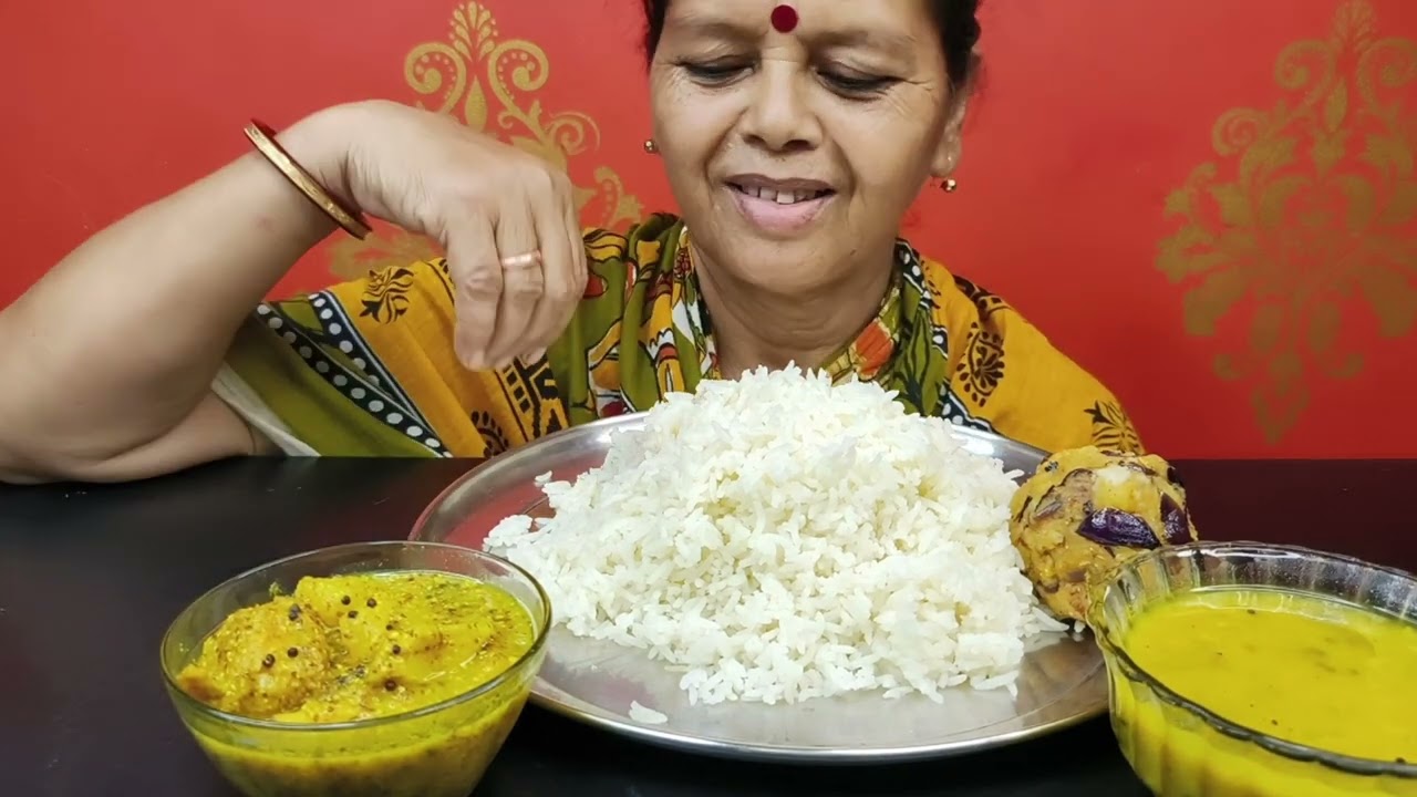 ভিডিও না থাকলে Hanglamir এই গরমে দুপুরের খাওয়া দাওয়া।।অনেকের মনে এই প্রশ্ন টা ছিলো।।