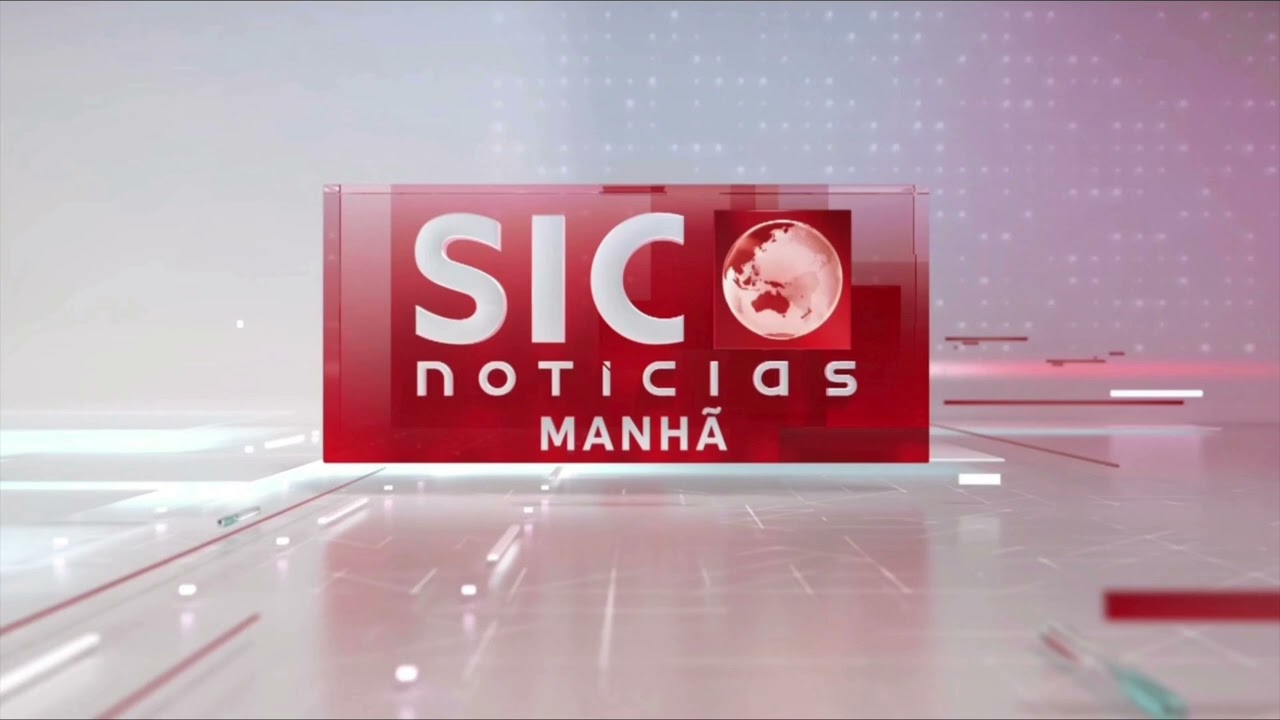 SIC Notícias - Manhã SIC Notícias - Tema inicial 2022