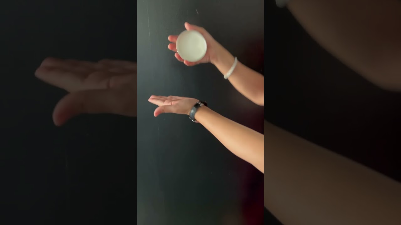 Setting Dahi at home