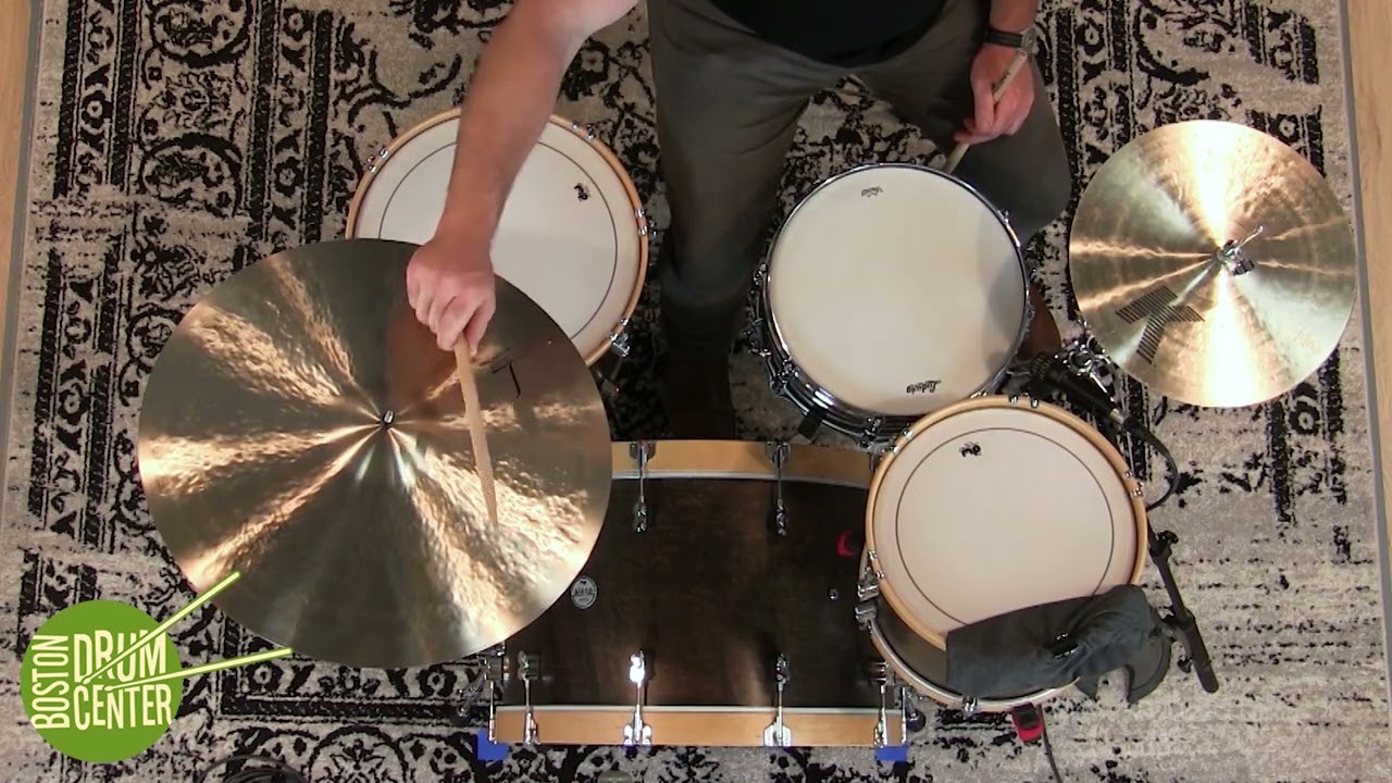 Sabian HHX 22