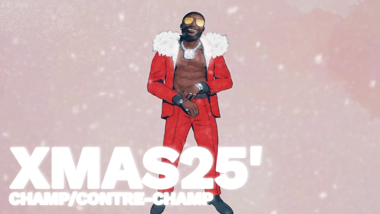 XMAS 25' (CCC RADIO)