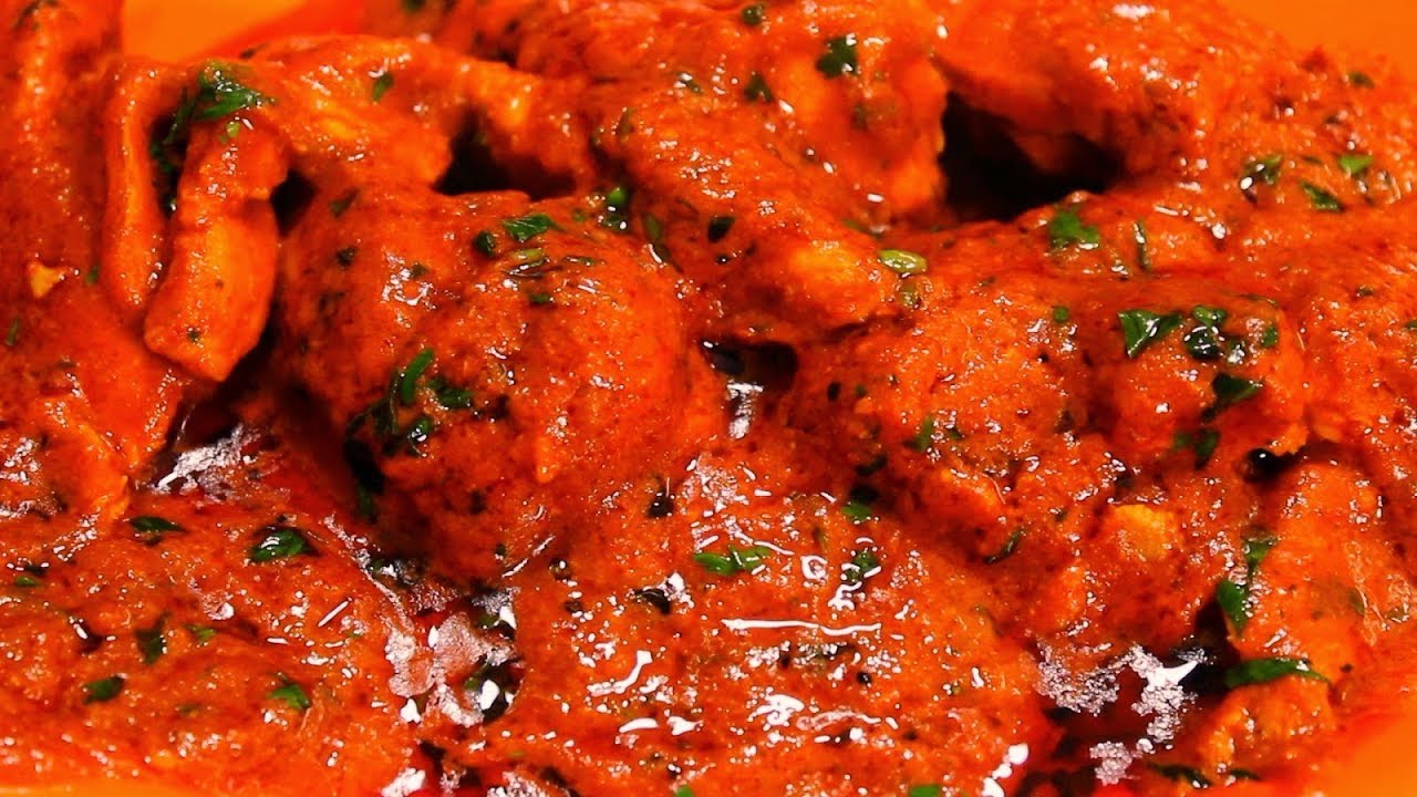 Chicken Masala Spicy Gravy (Eng Subtitles) | चिकन मसाला स्पाइसी | Easy Cook with Food Junction
