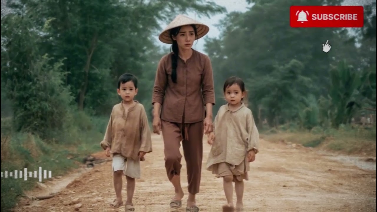 Bị đuổi khỏi nhà trong mưa lạnh, 4 năm sau cô trở lại làm cả nhà chồng cũ phải cúi đầu || GVCS