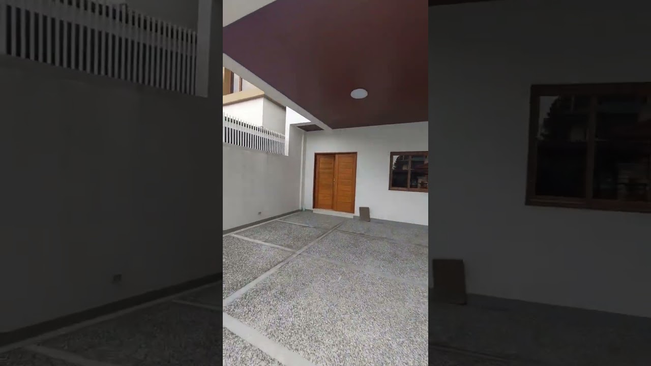(SOLD)House and lot for sale in Quezon City #propertyinvestment #housetour #realestate