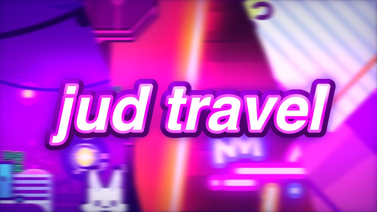 jud travel | fJud