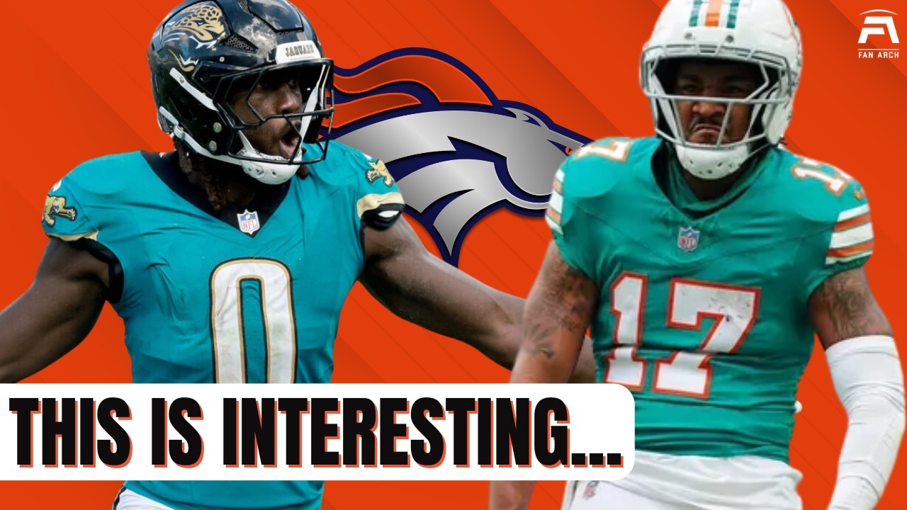 This Just Took A WILD Turn... | Daily Denver Broncos News & Rumors