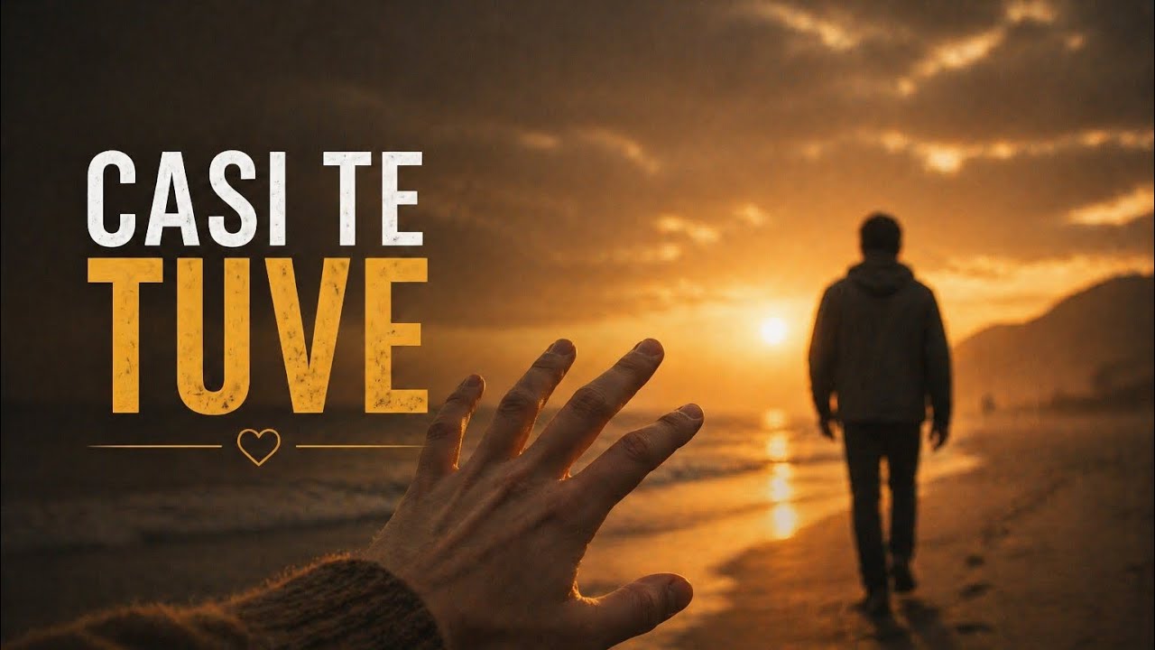 ACEPTAR I Vivir un amor imposible en silencio