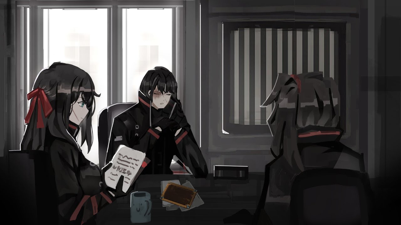 시협회 1과 모드 (Library of Ruina Shi 1 Section 1 MOD) [라오루]