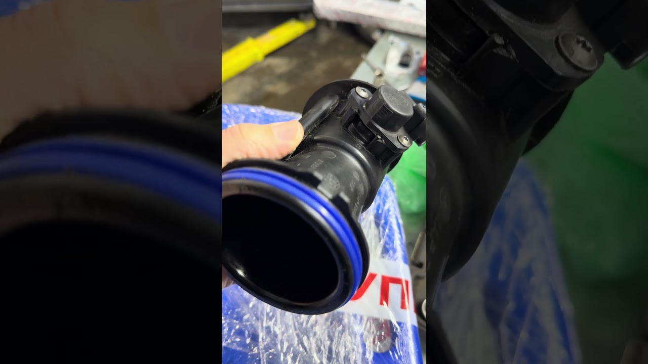 Кто то умудрился заклеить, но не спасло! #диагностика #mechanic #automobile #колесо69  +74822600-069