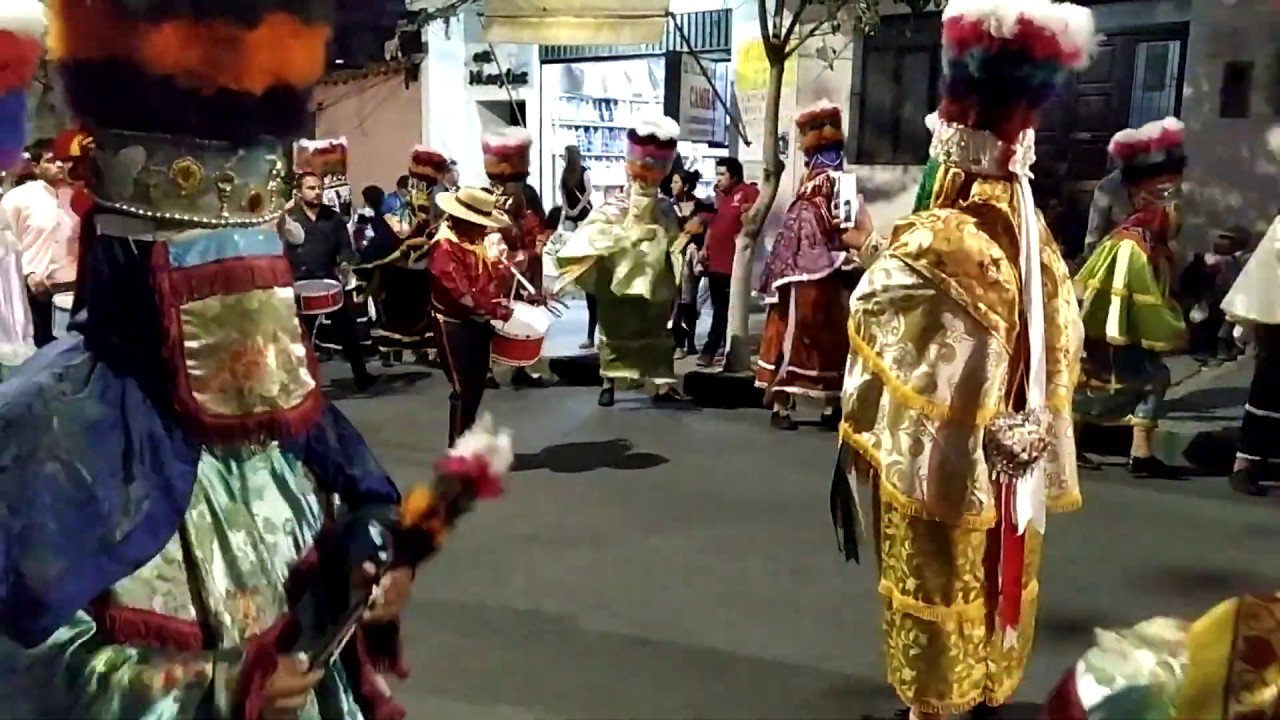 【HD】Encierro Fiesta Grande San Roque Tarija