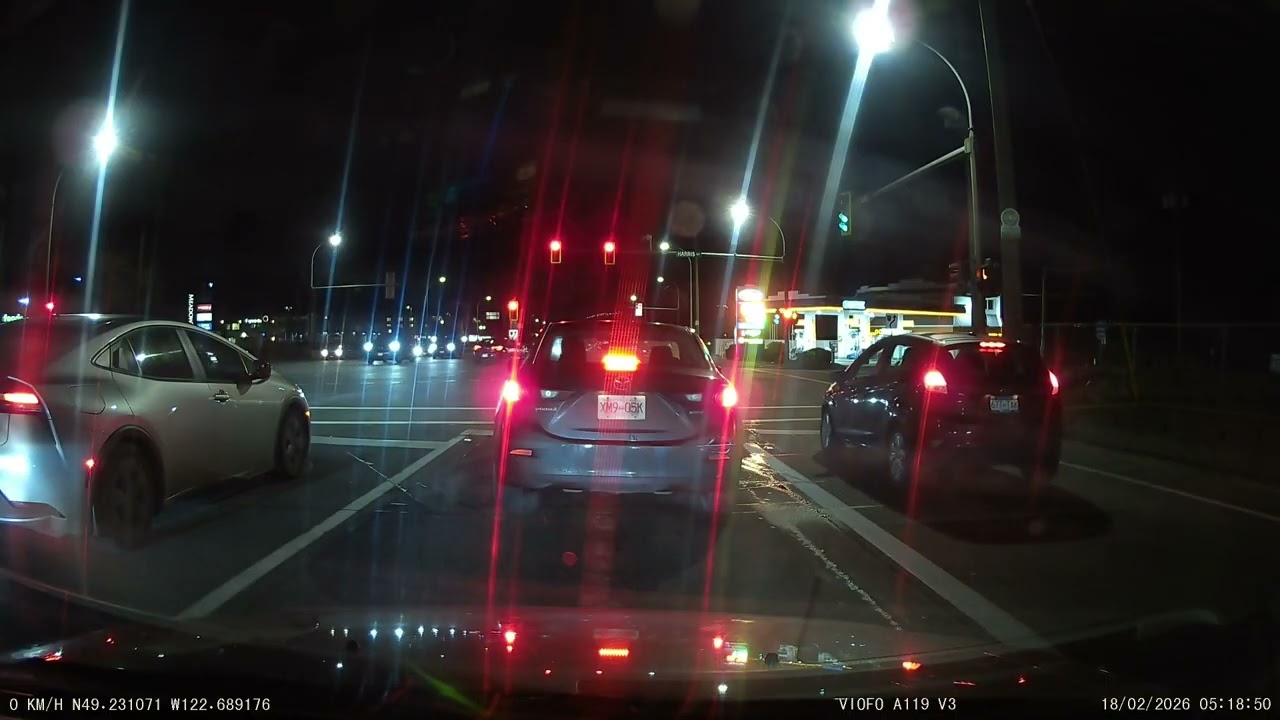 POV: You Tried J. Cole’s New Album on a Night Drive then switched back to Brent Faiyaz