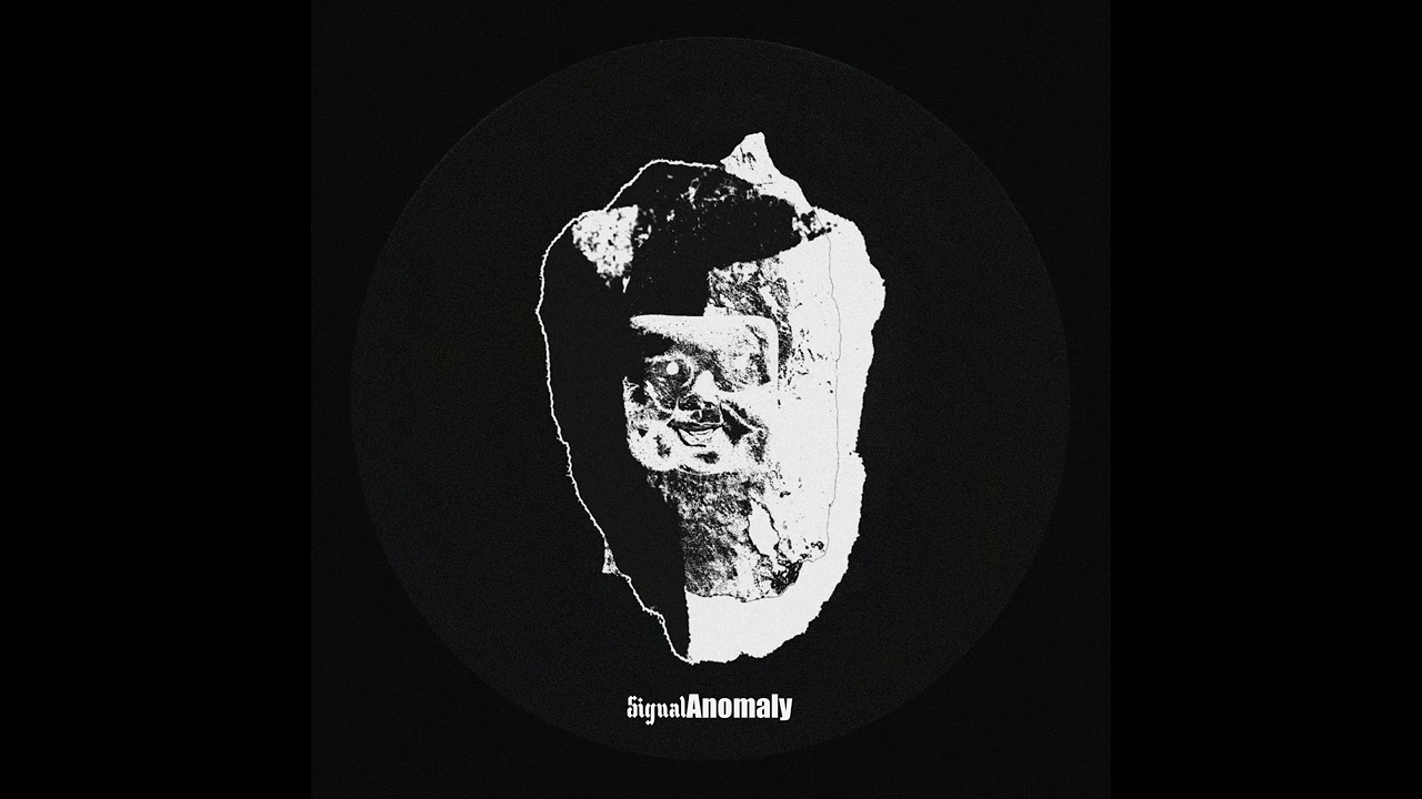 SignalAnomaly-Pulso Caústico