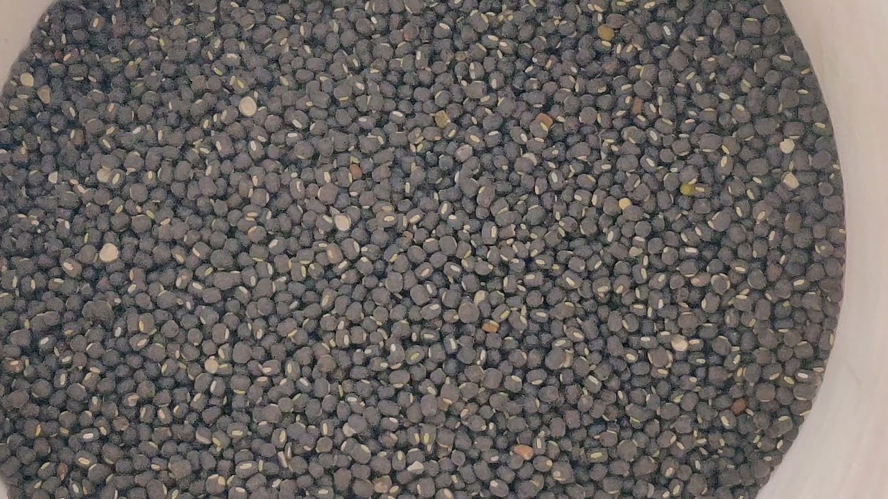 Seeds Cleaning Machine 👌No Power No Maintenance Charge.