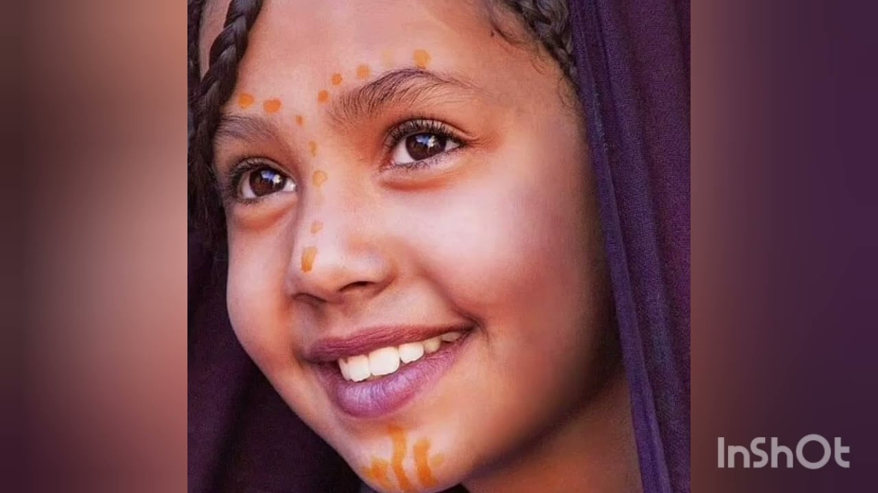 اجمل الاغاني التشادية الفنان بوب